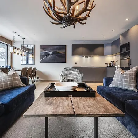 Alpelia 102 In Ski-in-ski-out Hemsedal