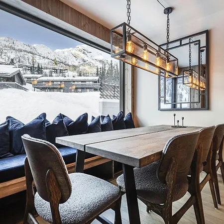 Alpelia 102 In Ski-in-ski-out