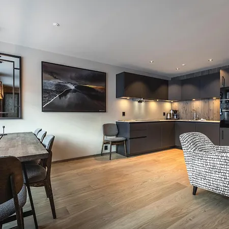 Alpelia 102 In Ski-in-ski-out Apartament