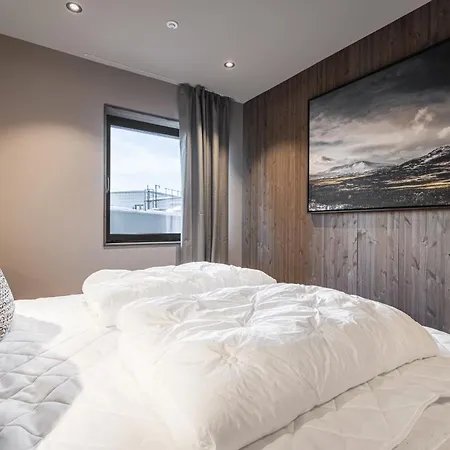 Alpelia 102 In Ski-in-ski-out Apartament