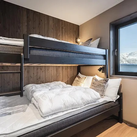 Alpelia 102 In Ski-in-ski-out Apartament *