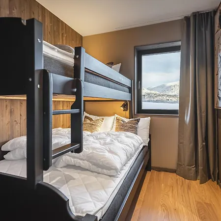 Alpelia 102 In Ski-in-ski-out Apartament