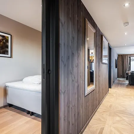 Alpelia 102 In Ski-in-ski-out Hemsedal
