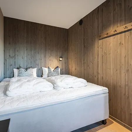 Apartament Alpelia 102 In Ski-in-ski-out
