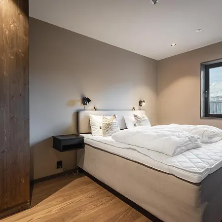 Apartament Alpelia 102 In Ski-in-ski-out Hemsedal